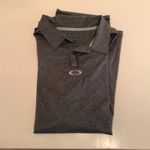 Oakley polo